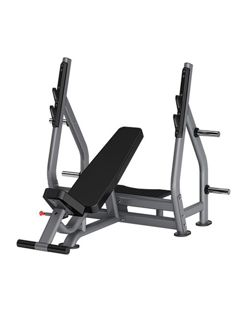 Bench fitness equipment